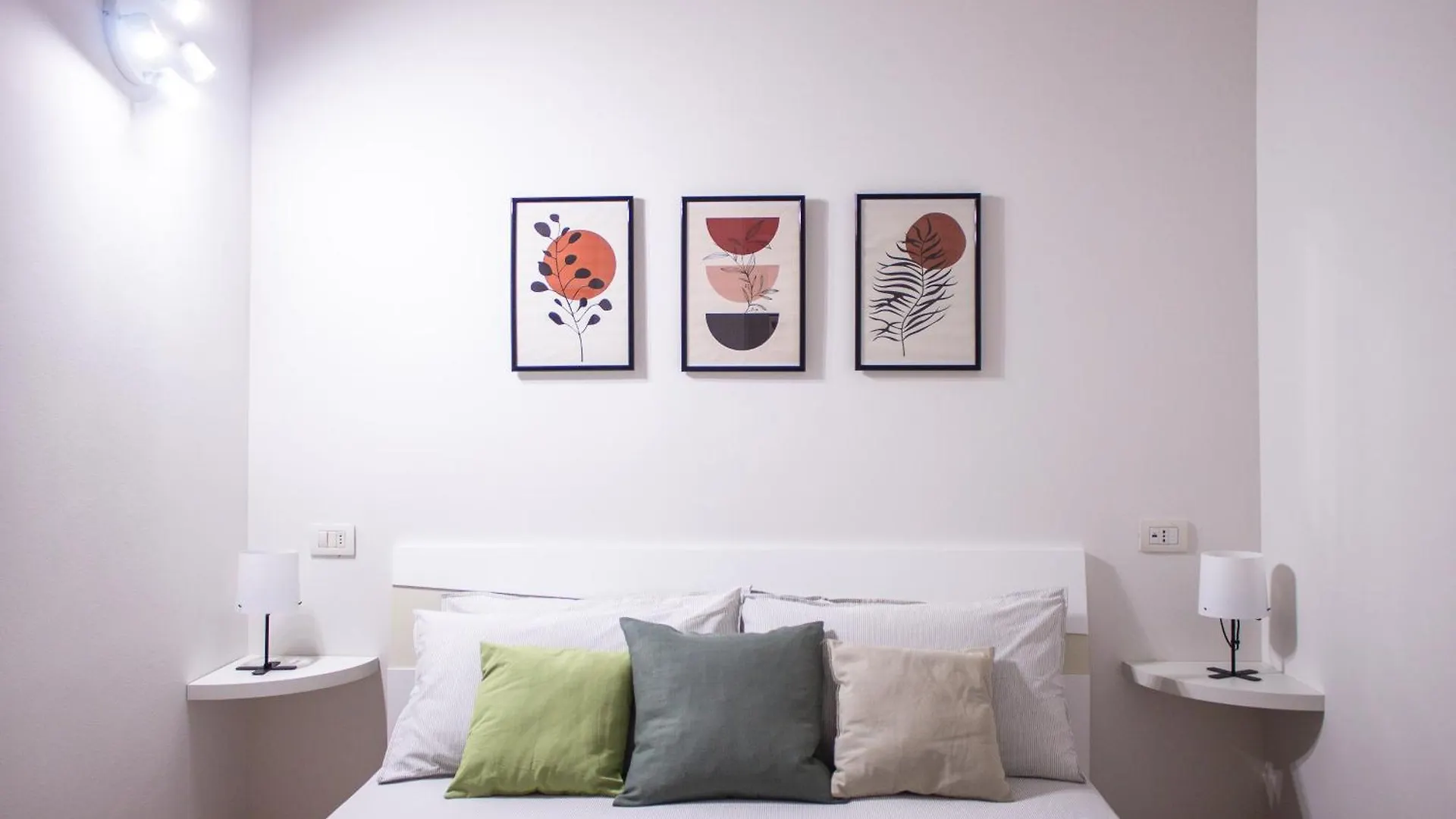 Urban Living - Navigli Bocconi location